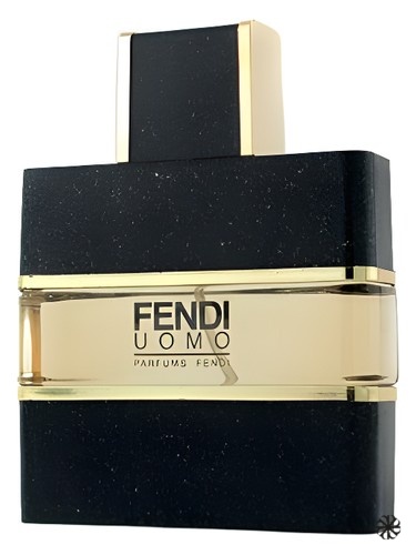 Fendi Uomo Fendi