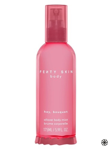 Hey, Bouquet Fenty