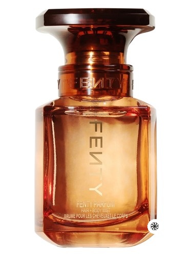 Fenty Parfum Mist Fenty