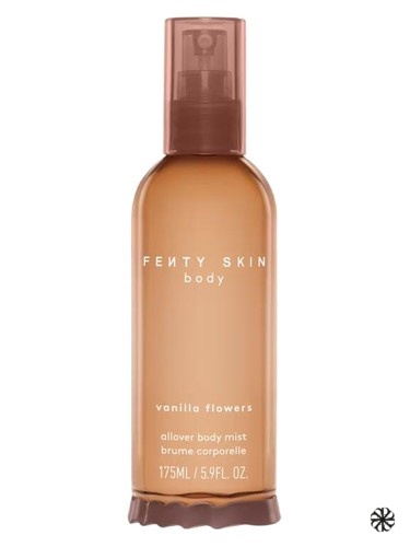 Vanilla Flowers Fenty