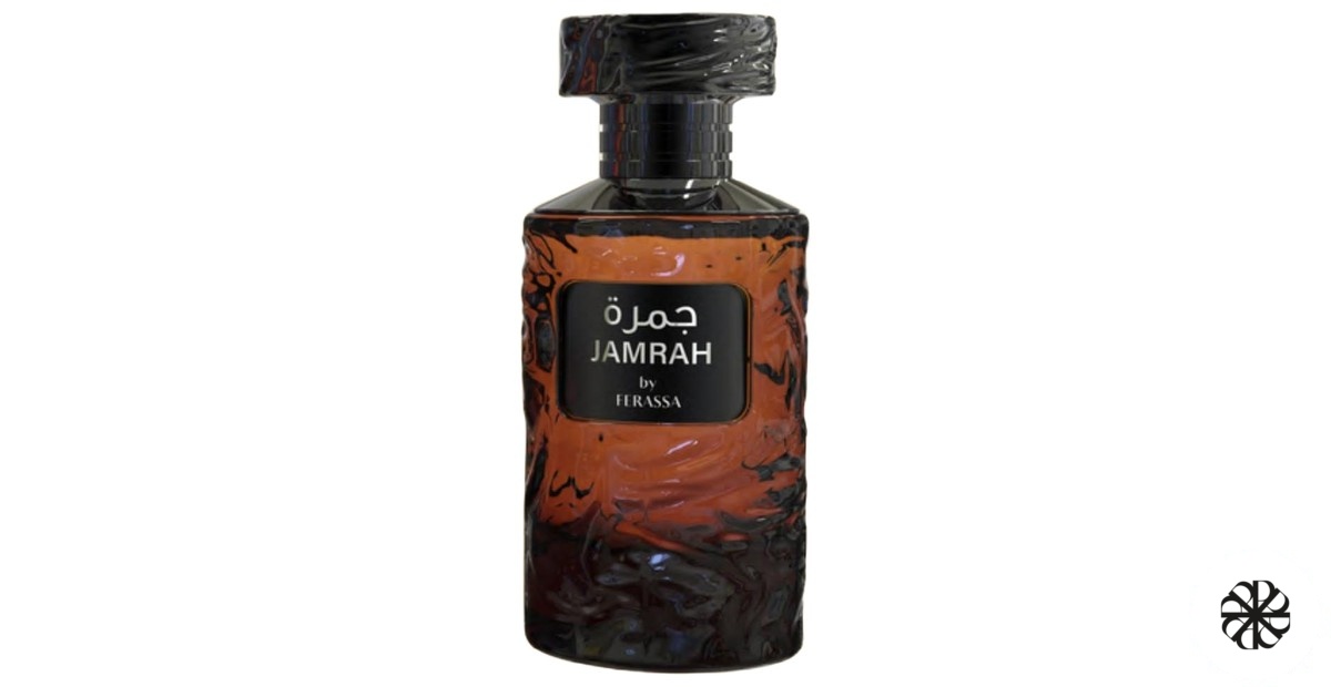 Jamrah Ferassa