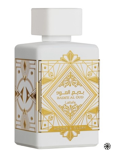 Bade'e Al Oud Honor & Glory Lattafa Perfumes