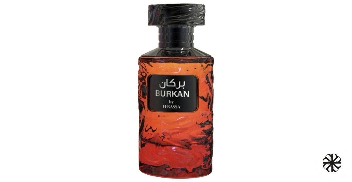 Burkan Ferassa