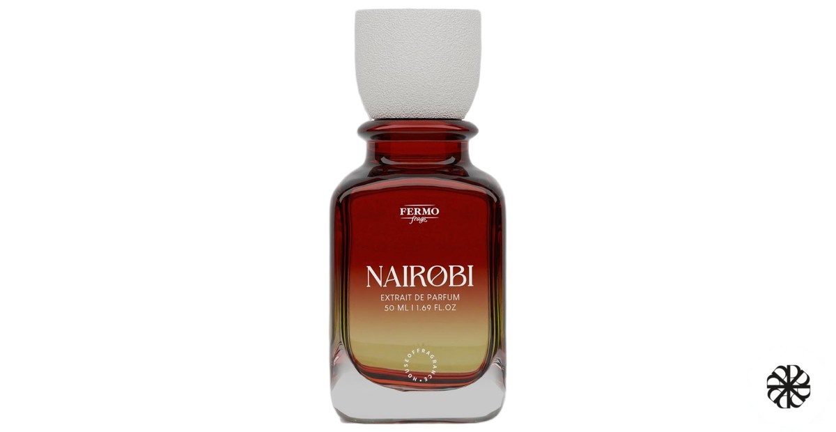 Nairobi Fermo Frags