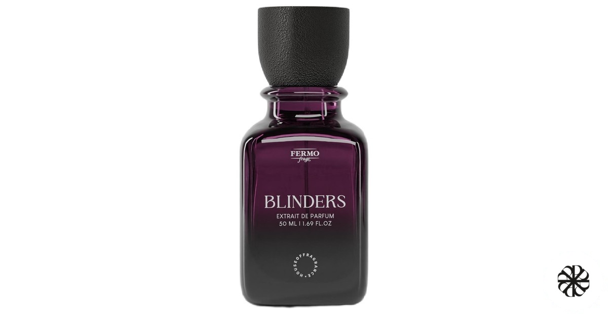 Blinders Fermo Frags