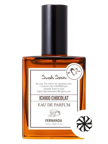 Ichigo Chocolat Fernanda | フェルナンダ