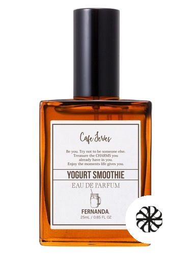 Yogurt Smoothie Fernanda | フェルナンダ