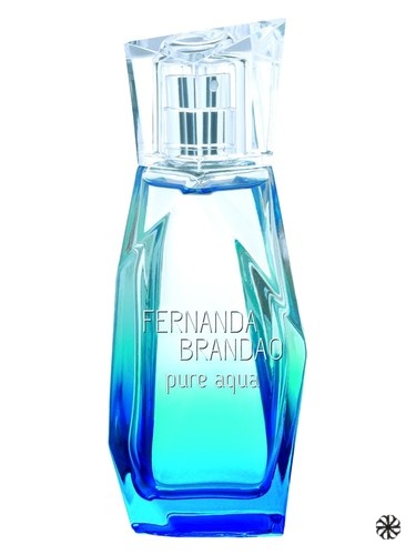 Pure Aqua Fernanda Brandao