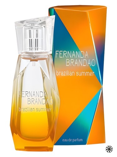Brazilian Summer Fernanda Brandao