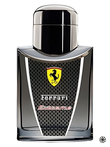 Ferrari Extreme Ferrari