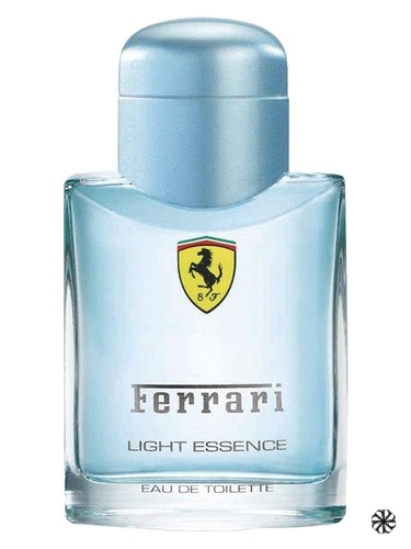 Ferrari Light Essence Ferrari