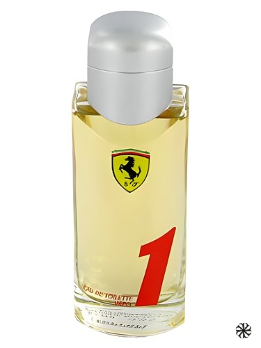 Ferrari No 1 Ferrari