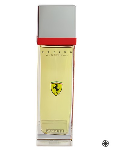 Ferrari Racing Ferrari