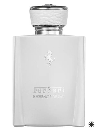 Essence Musk Ferrari