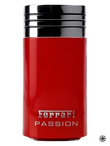 Ferrari Passion Unlimited Ferrari