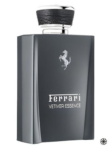 Vetiver Essence Ferrari