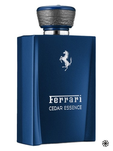 Cedar Essence Ferrari