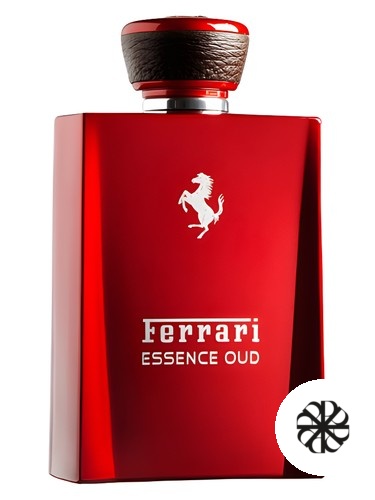 Essence Oud Ferrari