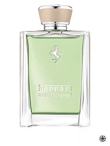 Radiant Bergamot Ferrari