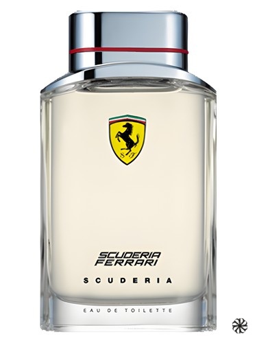 Scuderia Ferrari Ferrari