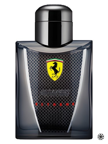 Scuderia Ferrari Extreme Ferrari