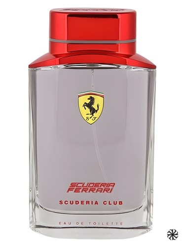 Scuderia Ferrari Scuderia Club Ferrari