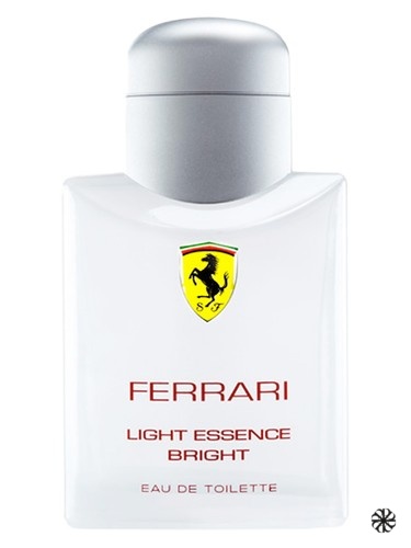 Scuderia Ferrari Light Essence Bright Ferrari