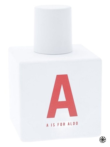 A is for ALDO Red ALDO