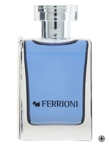 Deep Blue Ferrioni