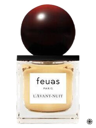 L'Avant-Nuit Feuas