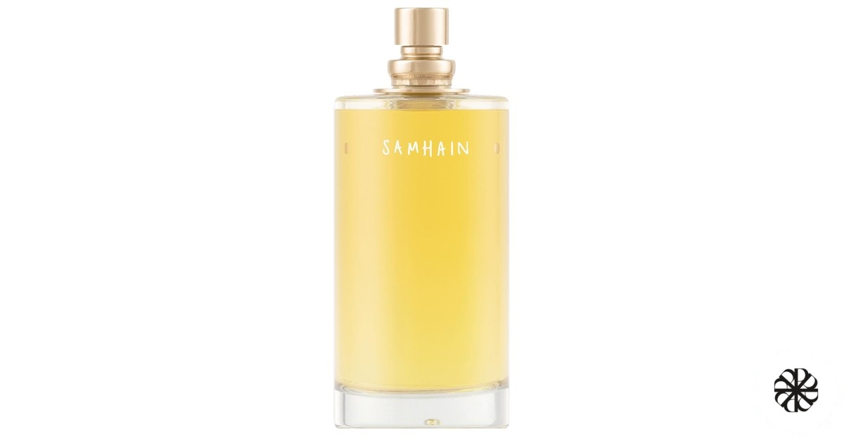 Samhain Ffern