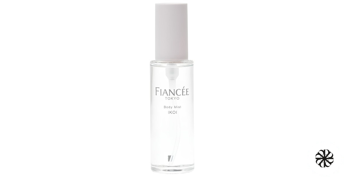 Body Mist IKOI Fiancée