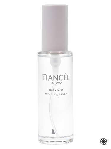 Body Mist Morning Linen Fiancée