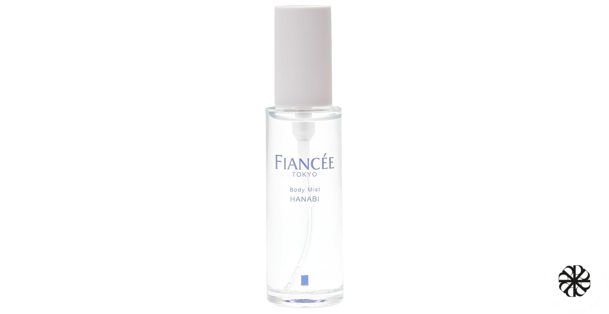 Body Mist HANABI Fiancée