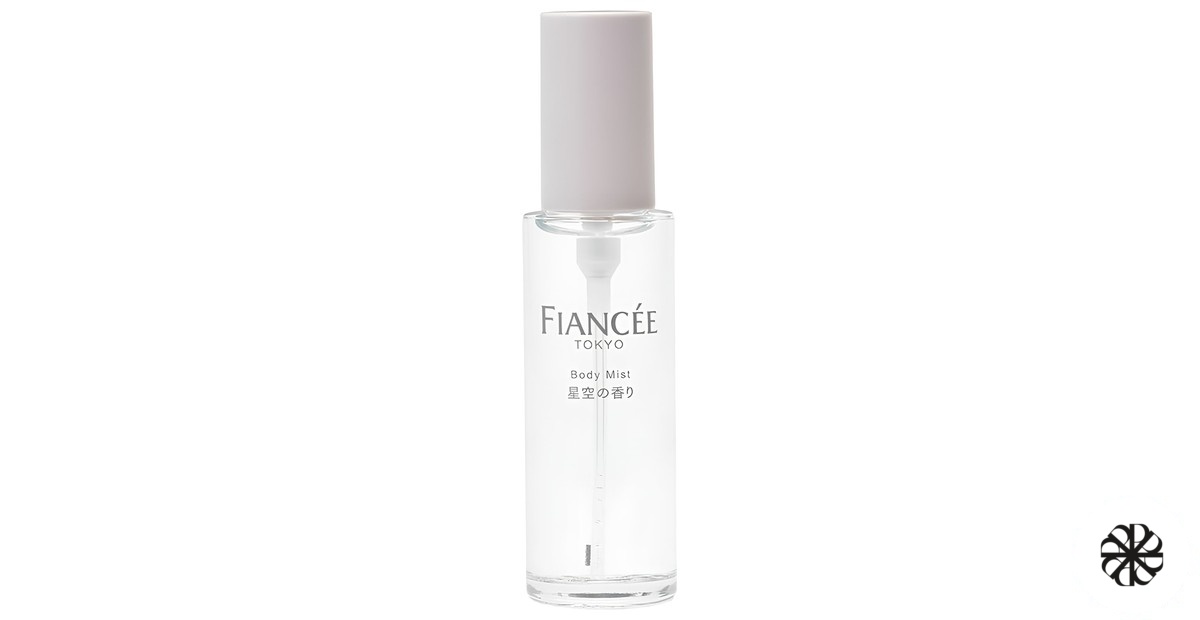 Body Mist Starry Sky Fiancée