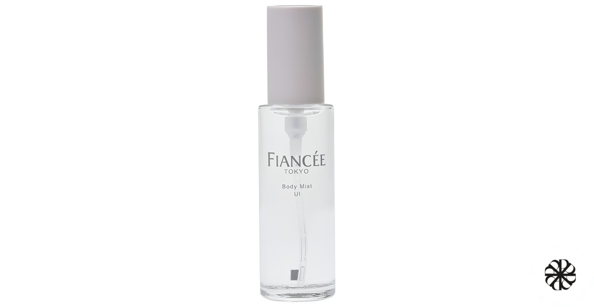 Body Mist UI Fiancée