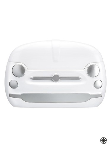 Fiat 500 For Her Fiat 500