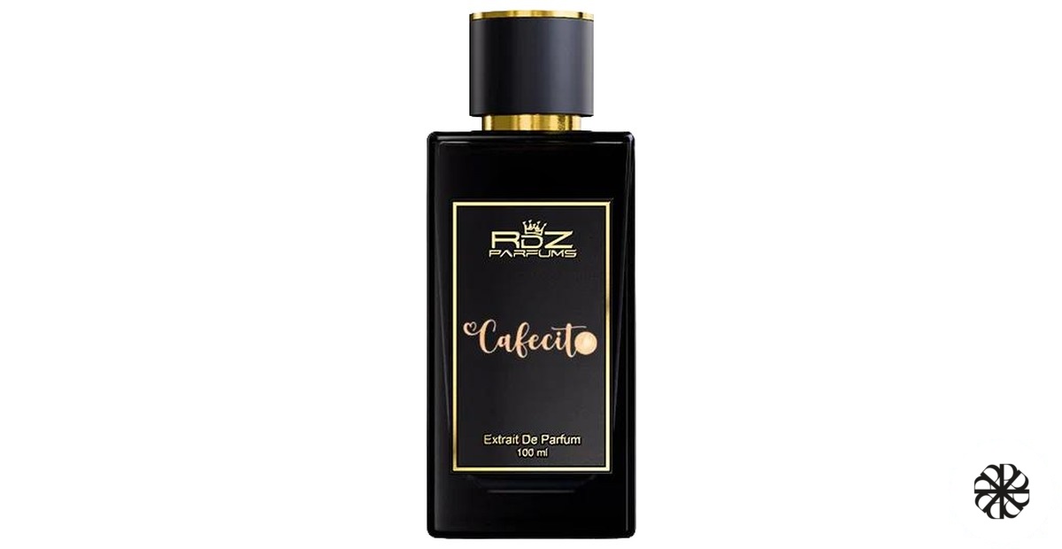 Cafecito RDZ Parfums
