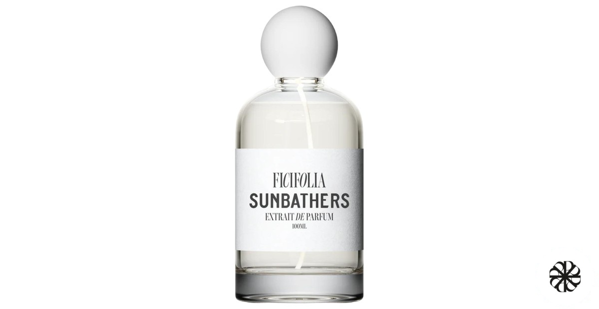 Sunbathers Ficifolia Fragrances
