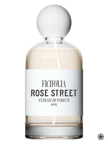Rose Street Ficifolia Fragrances