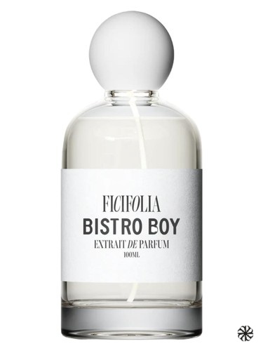 Bistro Boy Ficifolia Fragrances