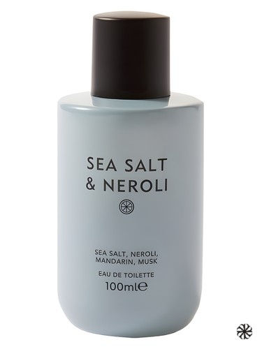 Seasalt & Neroli Marks & Spencer