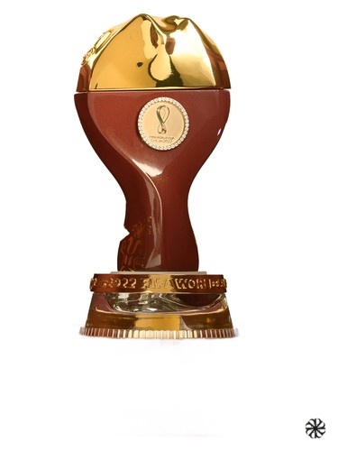 Ahlam FIFA World Cup Qatar 2022 Perfumes