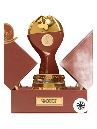 Jood FIFA World Cup Qatar 2022 Perfumes