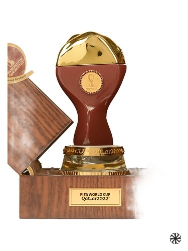 Sahraa FIFA World Cup Qatar 2022 Perfumes