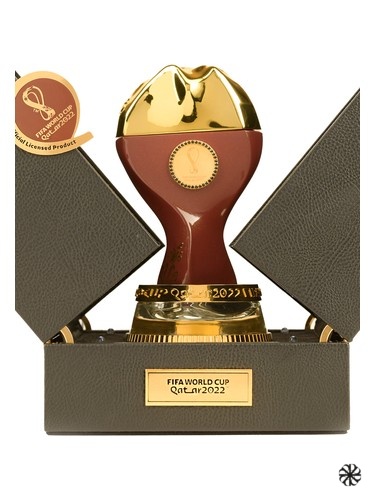 Tharra FIFA World Cup Qatar 2022 Perfumes