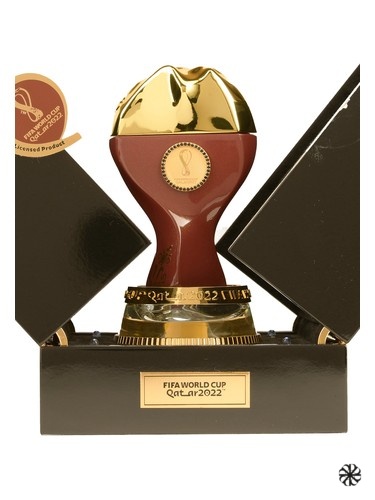 Salam FIFA World Cup Qatar 2022 Perfumes