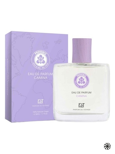 Camina - Provence Fiilit