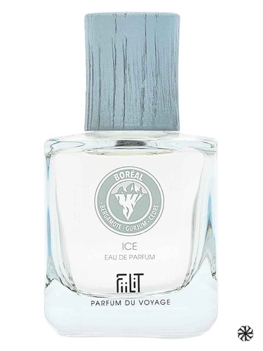 Ice - Boreale Fiilit