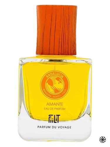 Amante - Andalucia Fiilit